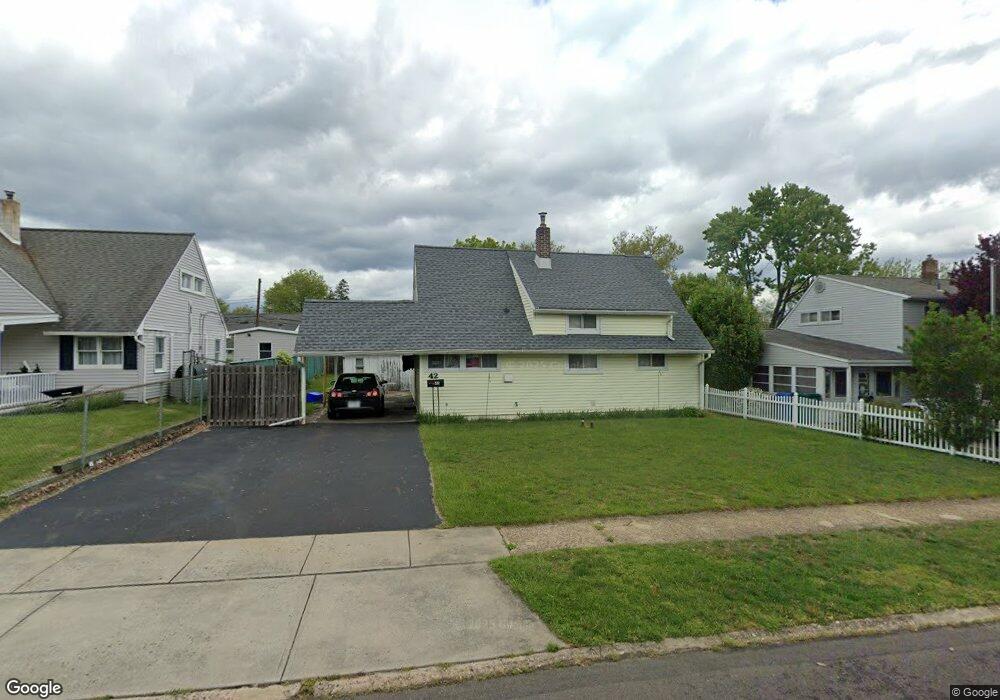 42 Apricot Ln, Levittown, PA 19055 - photo 1