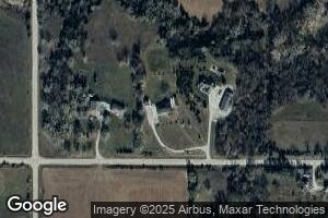 13750 W Bluff Rd, Malcolm, NE 68402