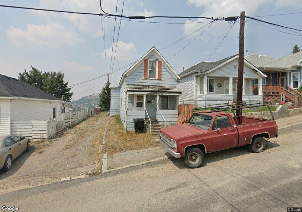 715 N Montana St, Butte, MT 59701 - photo 1