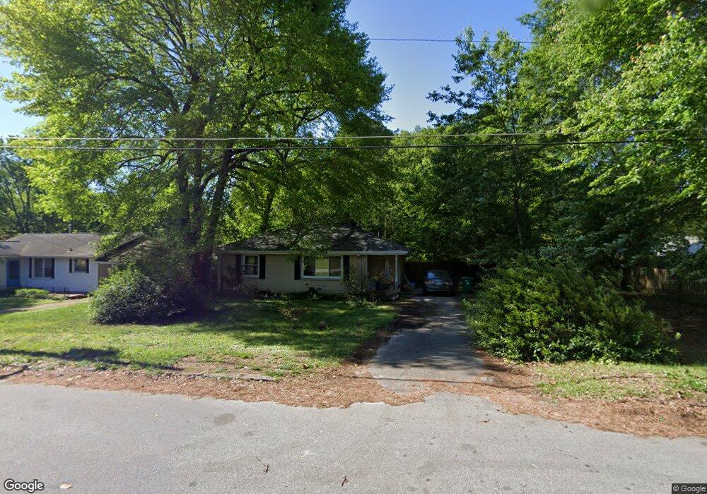 4059 Archdale Dr, Tucker, GA 30084 - photo 1