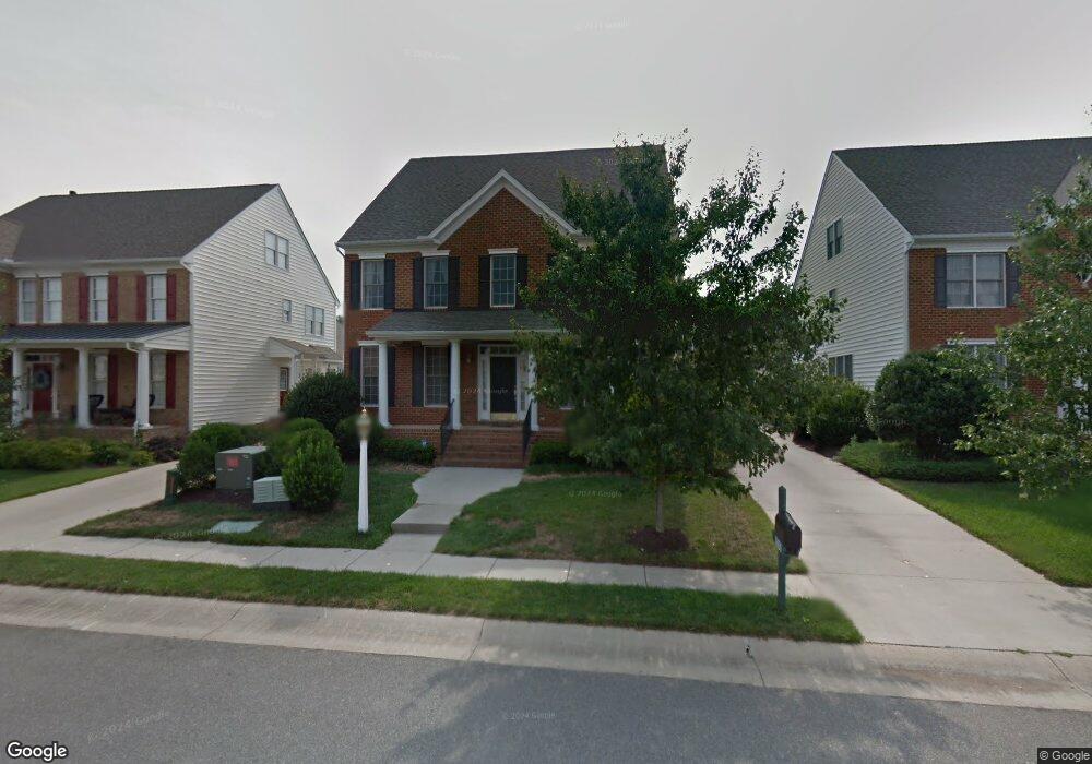 LOT 59AB - 11625 Coachmans Carriage Place, Glen Allen, VA 23059 - photo 1