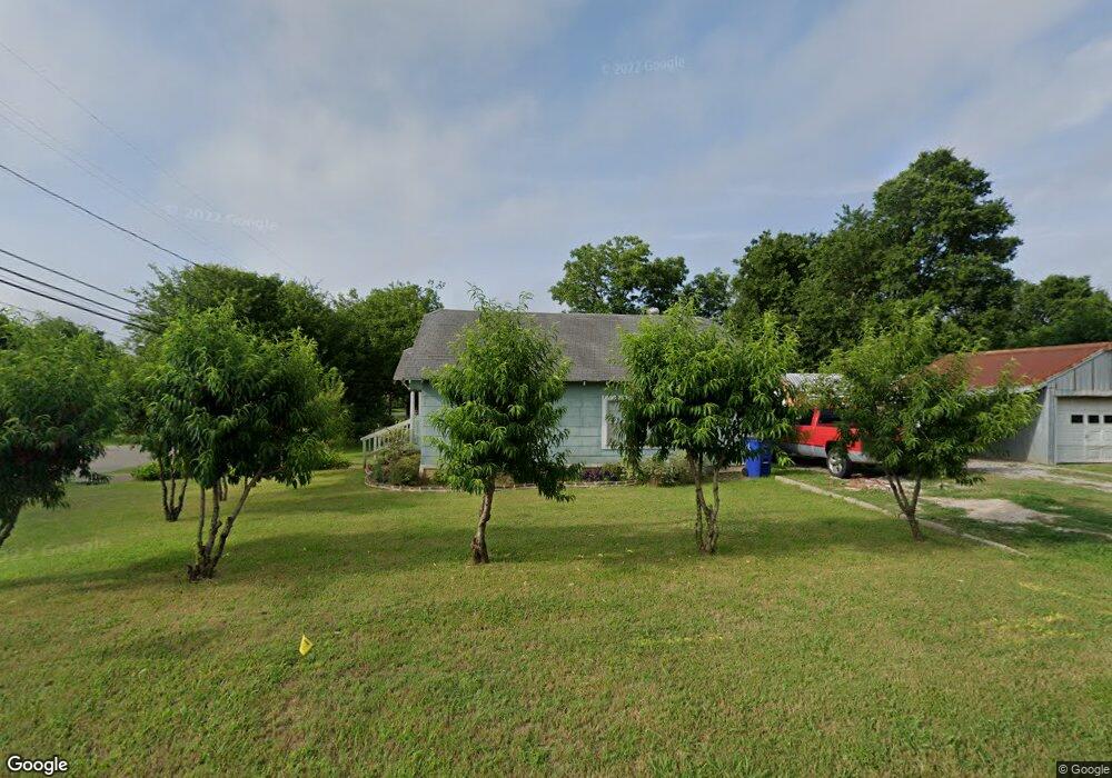 1700 W Johnson St, Denison, TX 75020 - photo 1