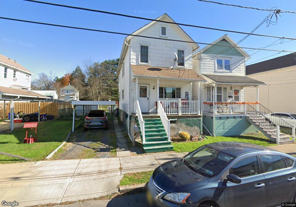 136 Phillip St, Nanticoke, PA 18634 - photo 1