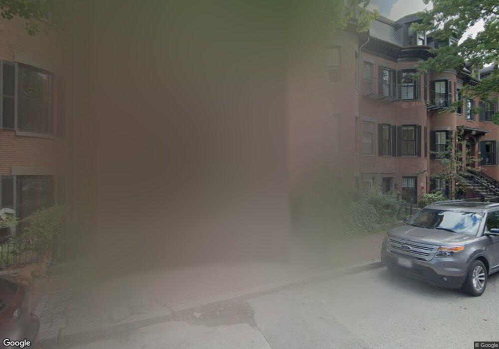 135 West Newton St unit 1, Boston, MA 02118 - photo 1