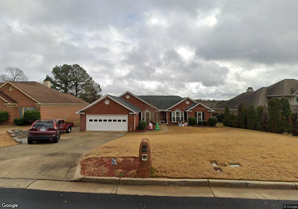 7120 W Wynfield Loop, Midland, GA 31820 - photo 1