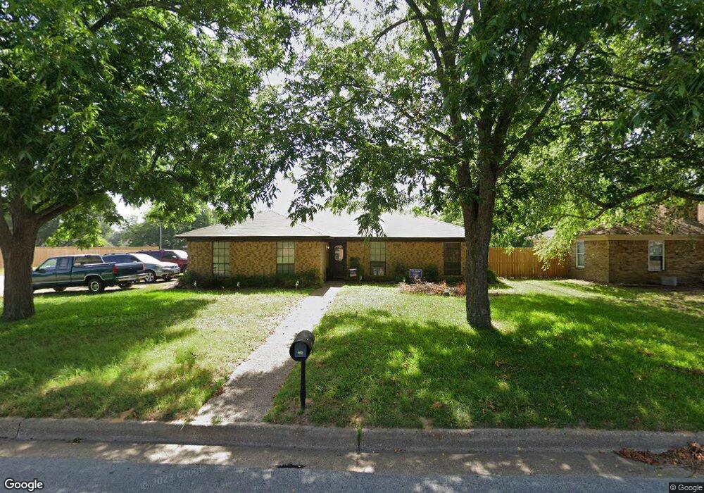 6112 Pine Cone Ln, Tyler, TX 75707 - photo 1