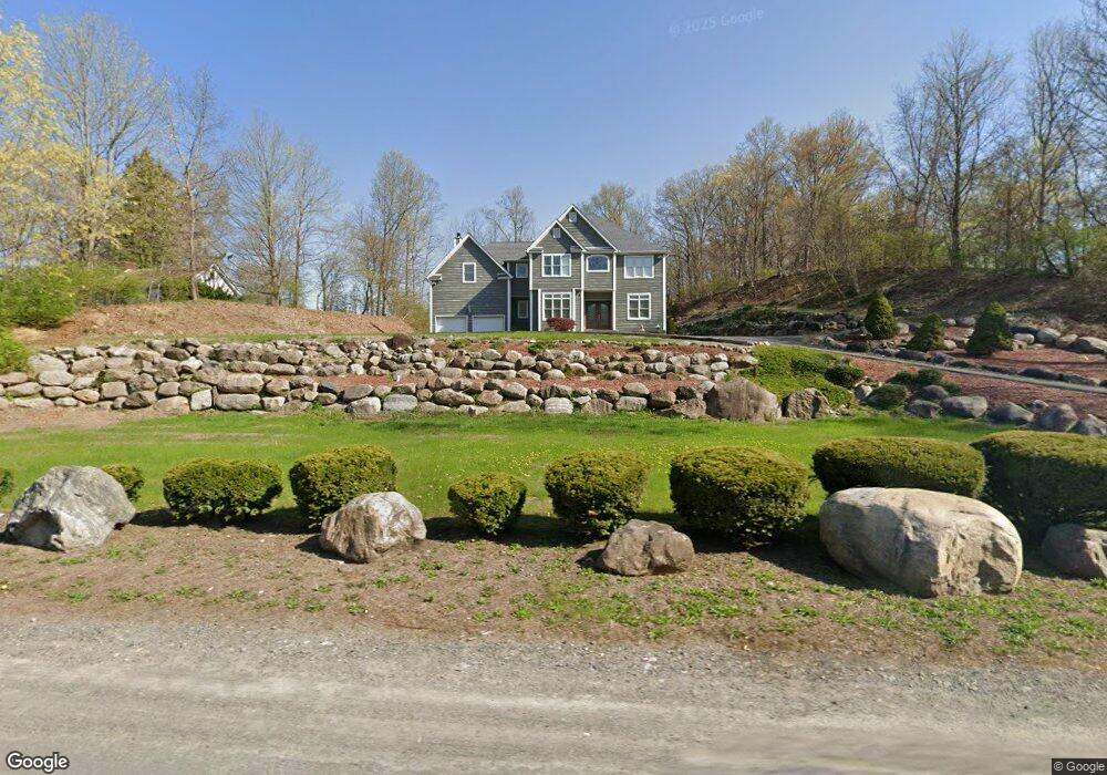 508 Sterling Mine Rd, Tuxedo Park, NY 10987 - photo 1