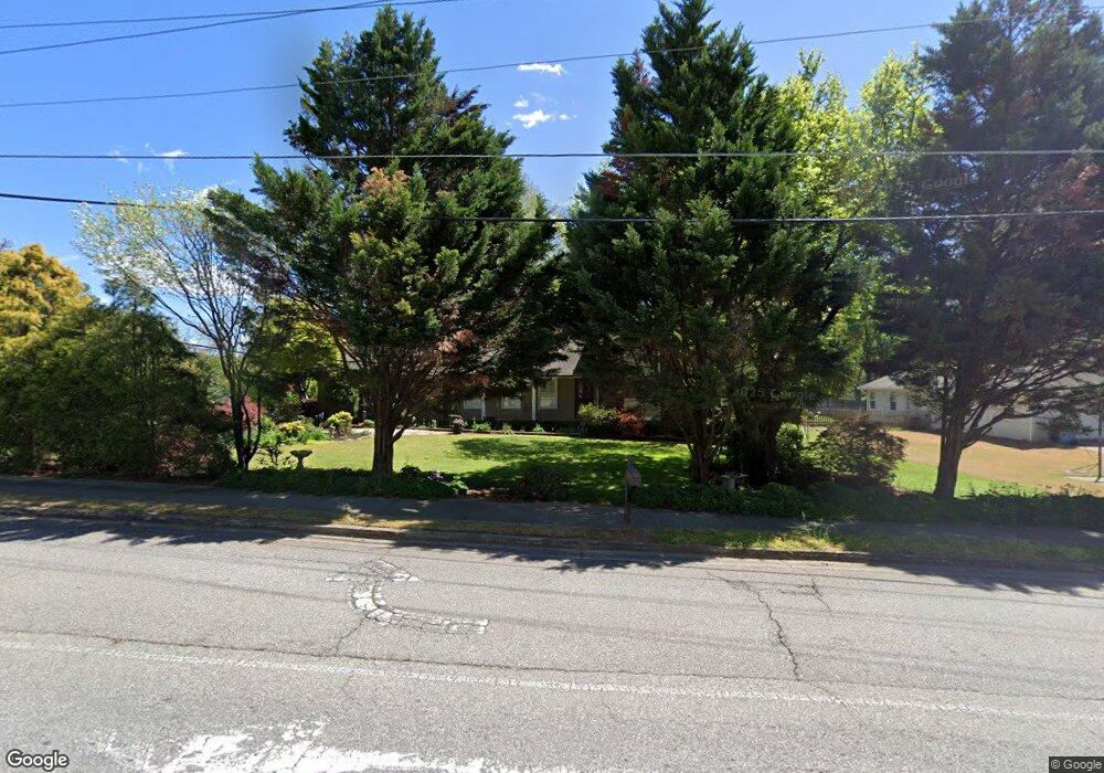 100 Wills Rd, Alpharetta, GA 30009 - photo 1