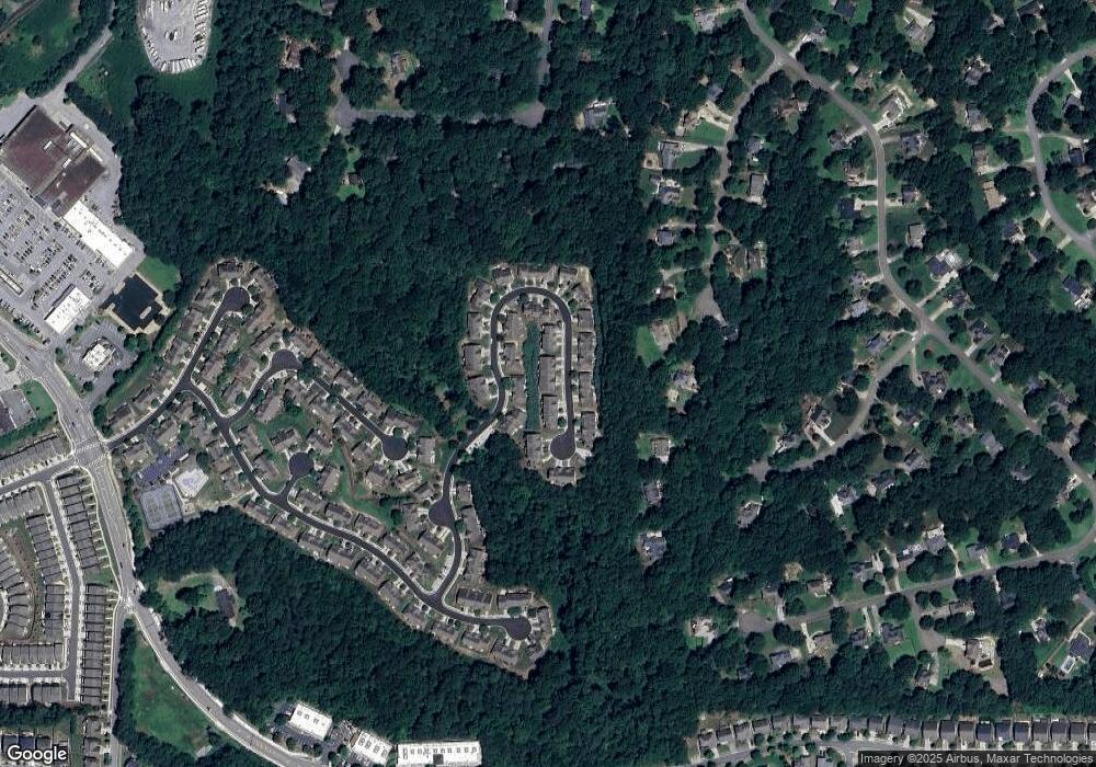 570 Fox Creek Crossing, Woodstock, GA 30188 - photo 1