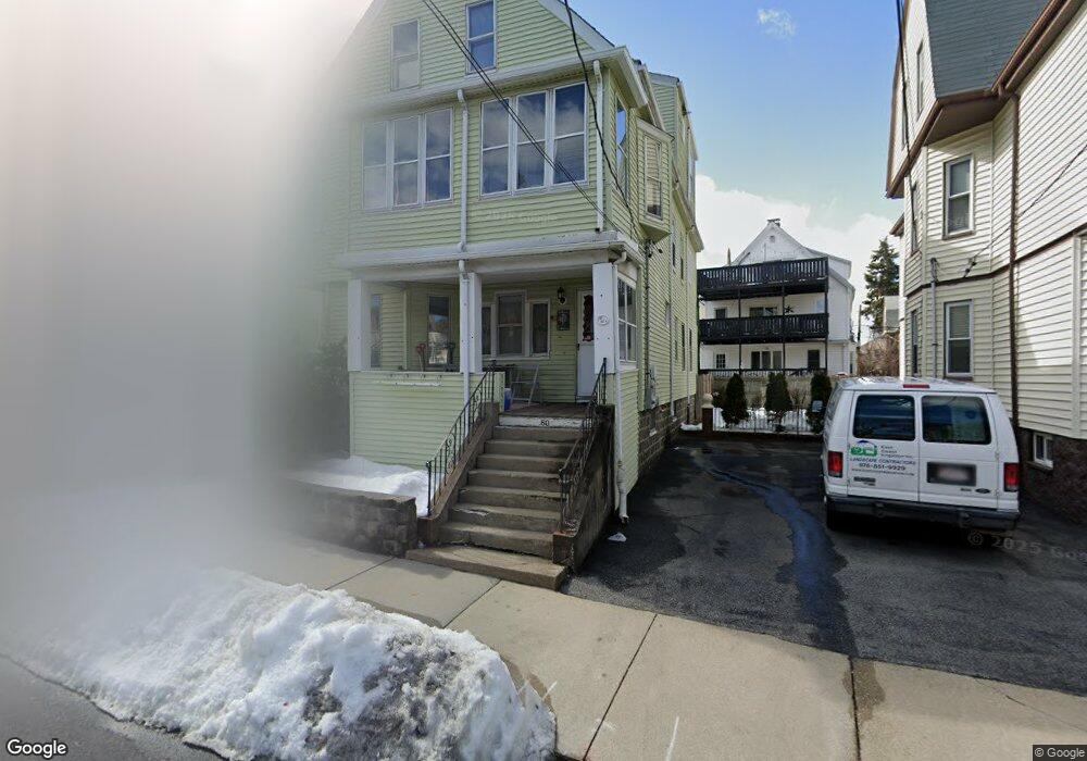 60 Pearson Rd unit 2, Somerville, MA 02144 - photo 1