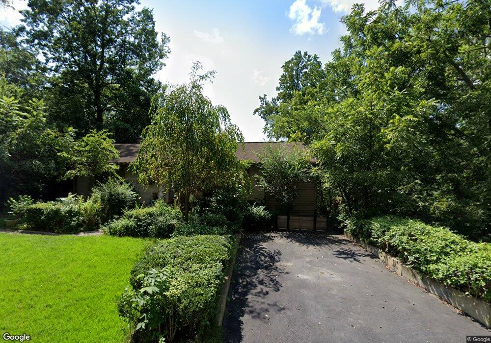 18931 Barnette Cir, Triangle, VA 22172 - photo 1