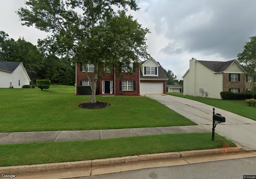 25 Trelawney Ln unit 7, Covington, GA 30016 - photo 1