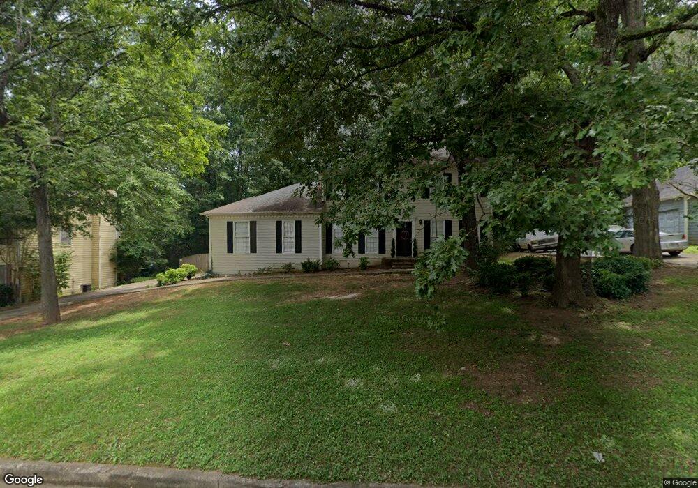 610 Wellington Way unit 6, Jonesboro, GA 30238 - photo 1