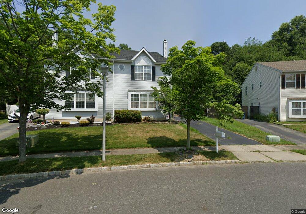51 Brewster Cir, Old Bridge, NJ 08857 - photo 1