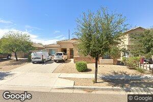 7312 S 14th Dr, Phoenix, AZ 85041