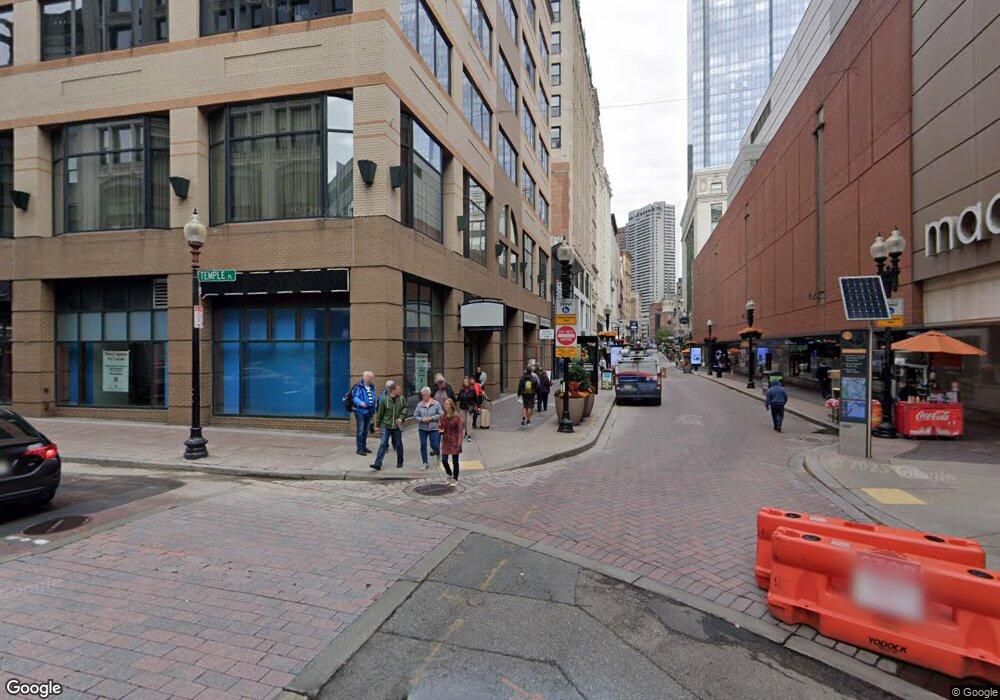 8 Winter Place unit ID1240332P, Boston, MA 02108 - photo 1