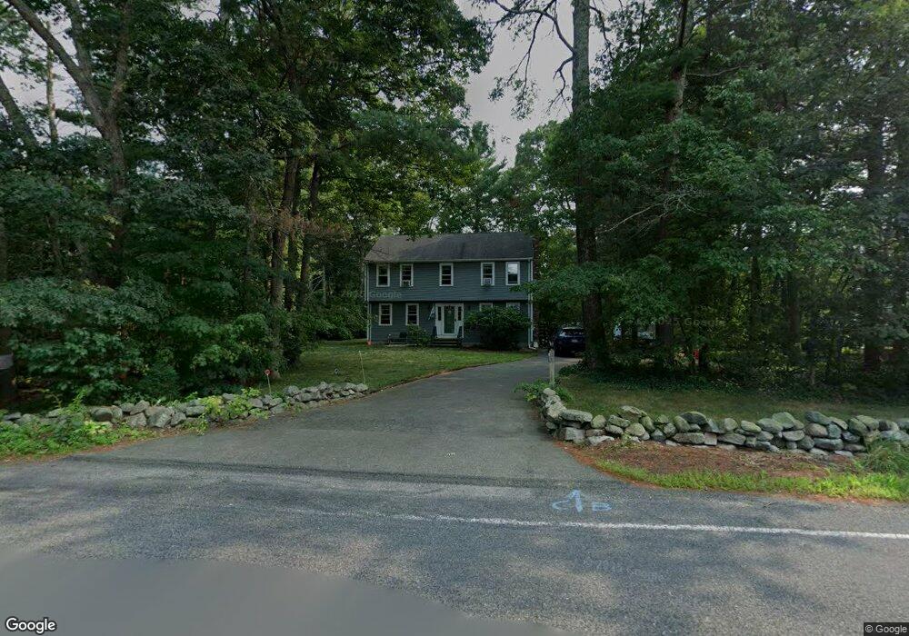 11 Gilbert St, Mansfield, MA 02048 - photo 1