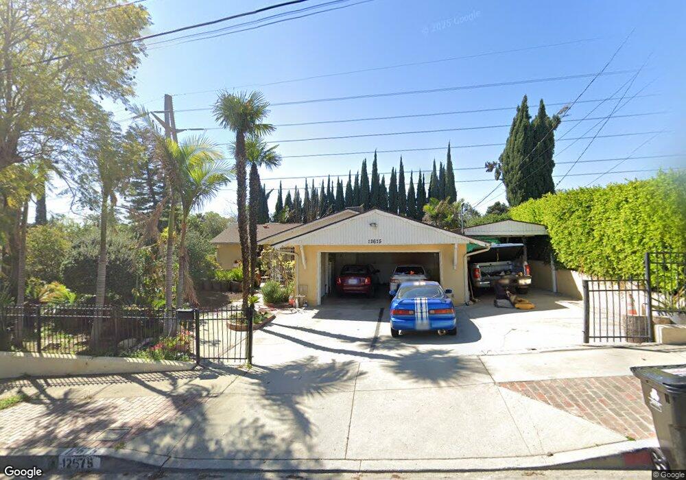 12675 Hunnewell Ave, Sylmar, CA 91342 - photo 1