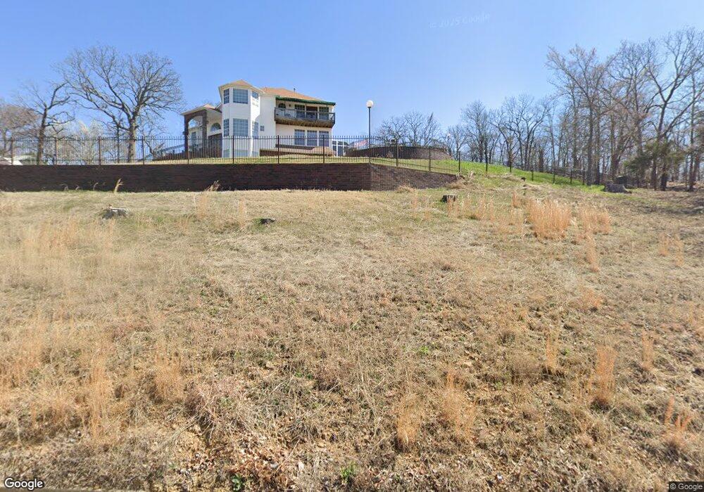 9280 Eisenhower St, Sapulpa, OK 74066 - photo 1