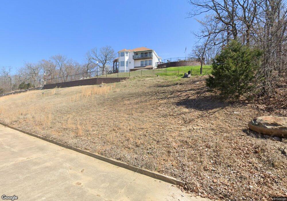 9277 Eisenhower St, Sapulpa, OK 74066 - photo 1