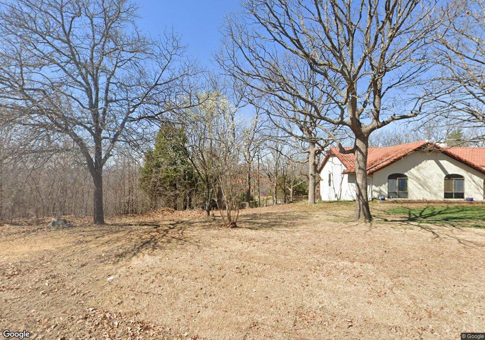 9120 Eisenhower St, Sapulpa, OK 74066 - photo 1