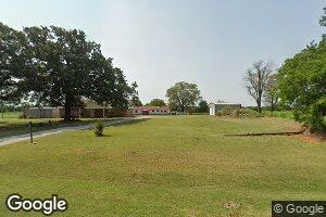 41619 Highway 39, Asher, OK 74826