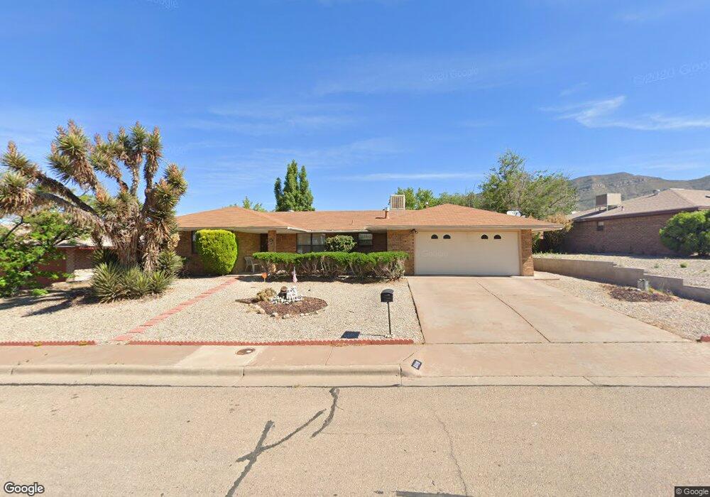 3019 Del Sur, Alamogordo, NM 88310 - photo 1