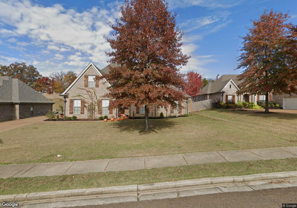 60 Cobblestone Ln N, Hernando, MS 38632 - photo 1