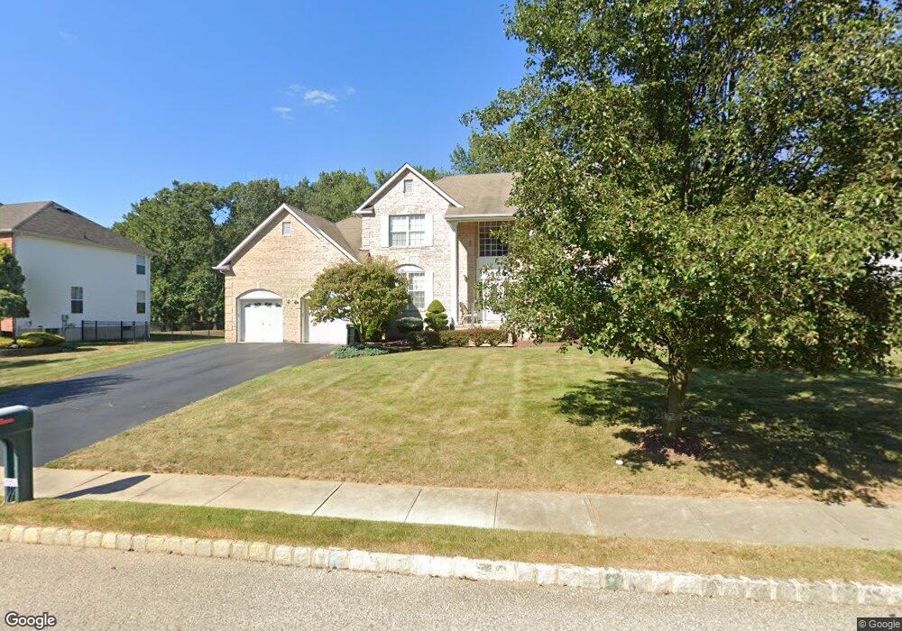 153 Serpentine Dr, Morganville, NJ 07751 - photo 1