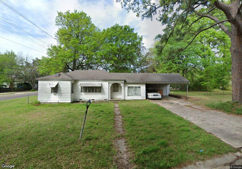 3301 Anthony Dr, Texarkana, TX 75503 - photo 1