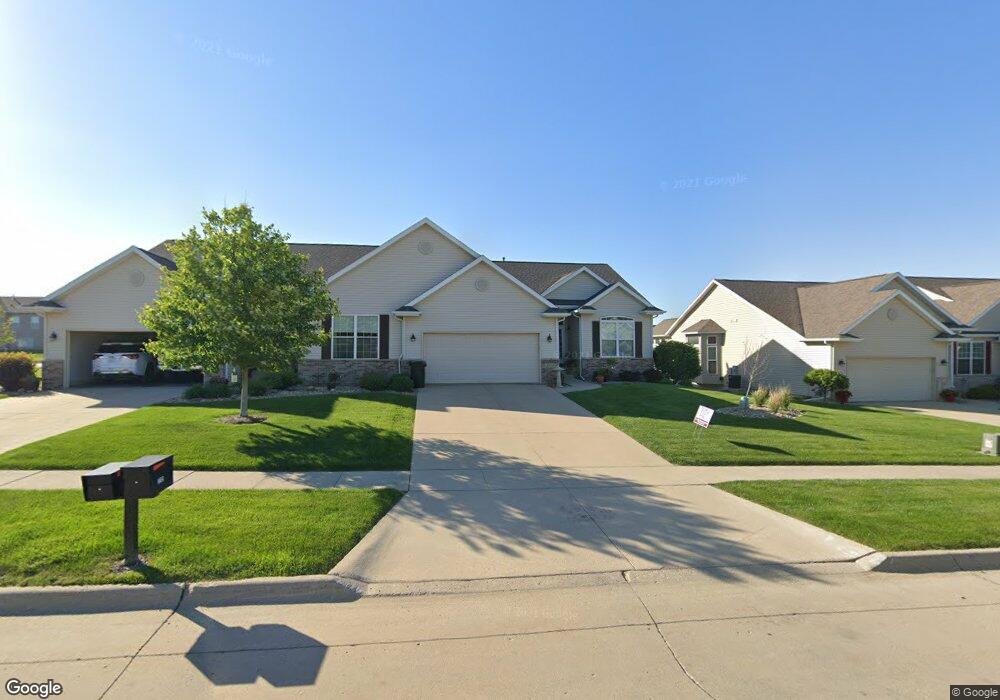 2703 Feather Run Trail, Cedar Falls, IA 50613 - photo 1