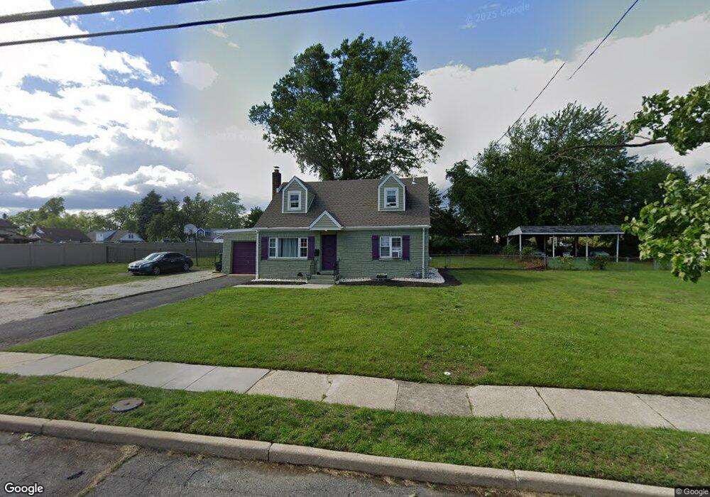 115 E Evesham Rd, Runnemede, NJ 08078 - photo 1