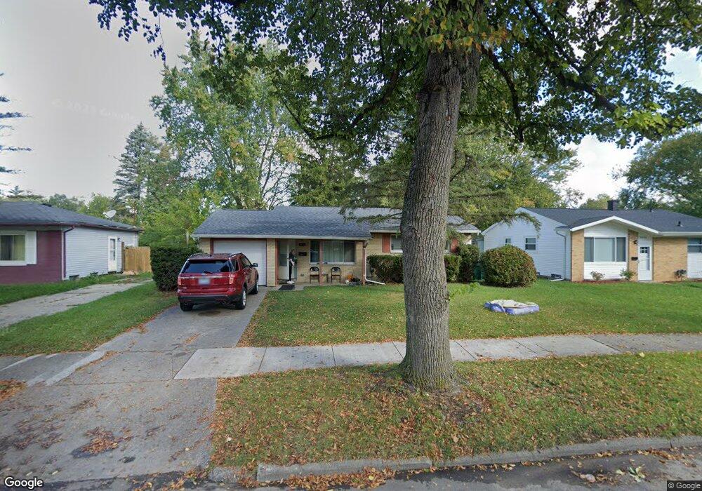 3536 Ronald St, Lansing, MI 48911 - photo 1
