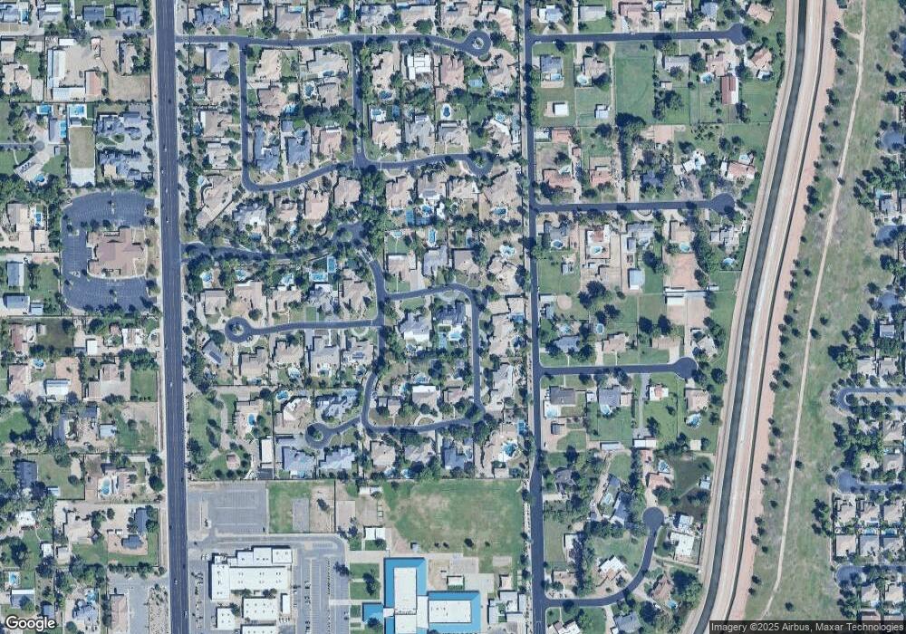 2545 E Park Ave, Gilbert, AZ 85234 - photo 1