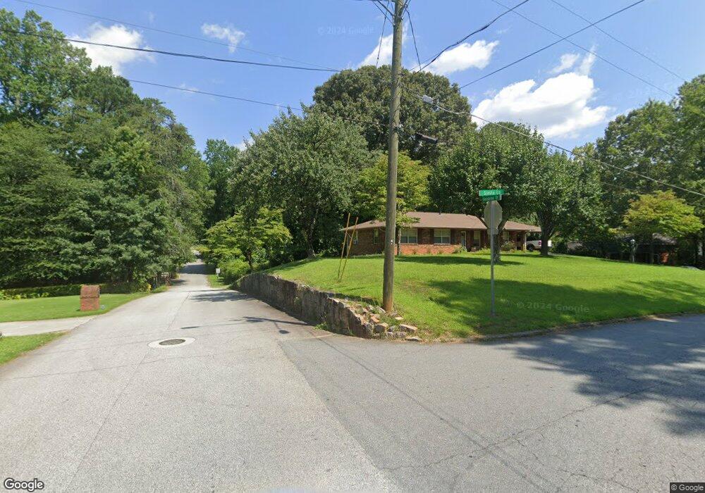 0 Hembree unit 8747880, Marietta, GA 30062 - photo 1