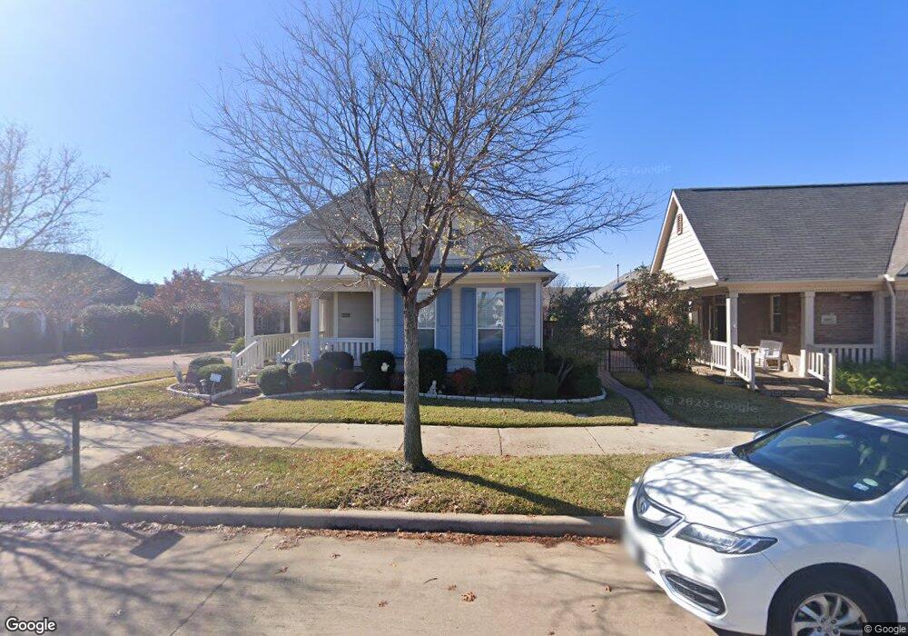 6001 Lake Way, North Richland Hills, TX 76180 - photo 1