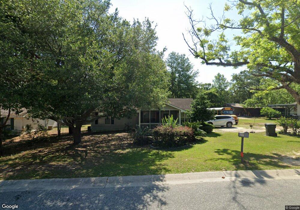 621 12th St SE, Moultrie, GA 31768 - photo 1