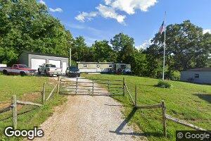 90 Blue Fork Ln, Irvington, KY 40146
