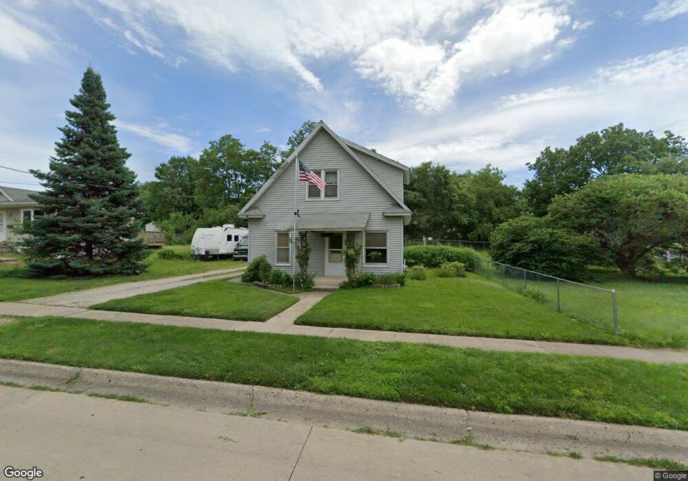 829 E 25th Ct, Des Moines, IA 50317 - photo 1