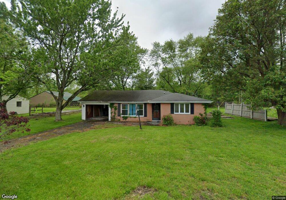 3605 N State Road 9, Anderson, IN 46012 - photo 1