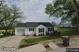 202 Jefferson St, Pickrell, NE 68422