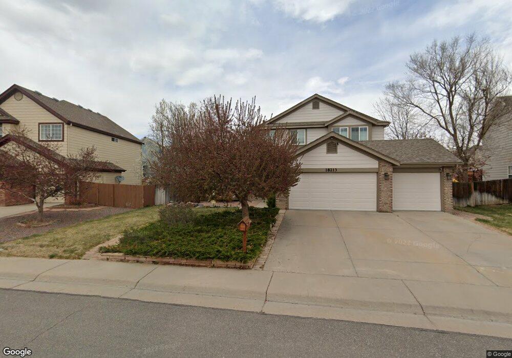 18213 E Dorado Ave, Centennial, CO 80015 - photo 1