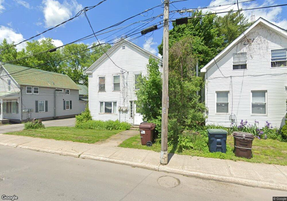 17 Depot St, Potsdam, NY 13676 - photo 1