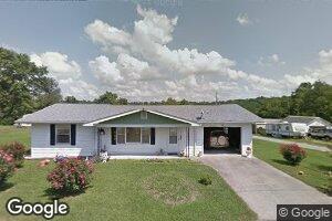 180 Walnut St, Alto Pass, IL 62905