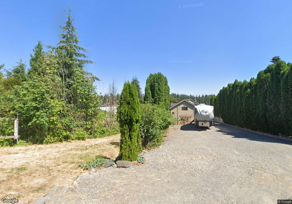 16642 Pleasant Beach Dr SE, Yelm, WA 98597 - photo 1