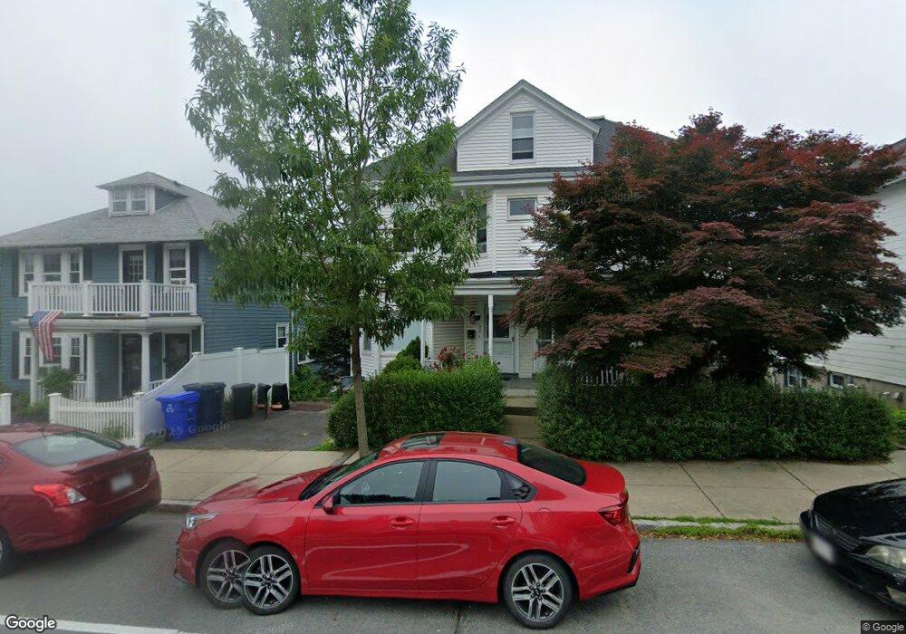 1494 Centre St unit 2, Roslindale, MA 02131 - photo 1