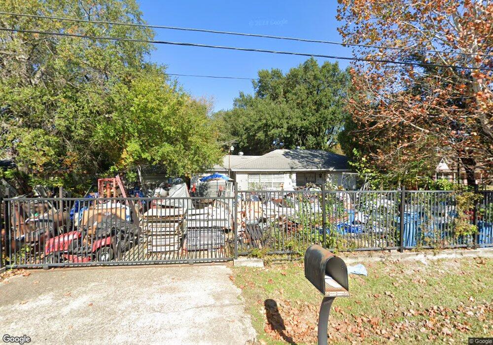 5405 Gaston St, Houston, TX 77093 - photo 1
