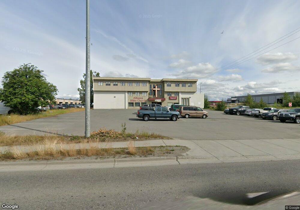 941 E Dowling Rd, Anchorage, AK 99518 - photo 1