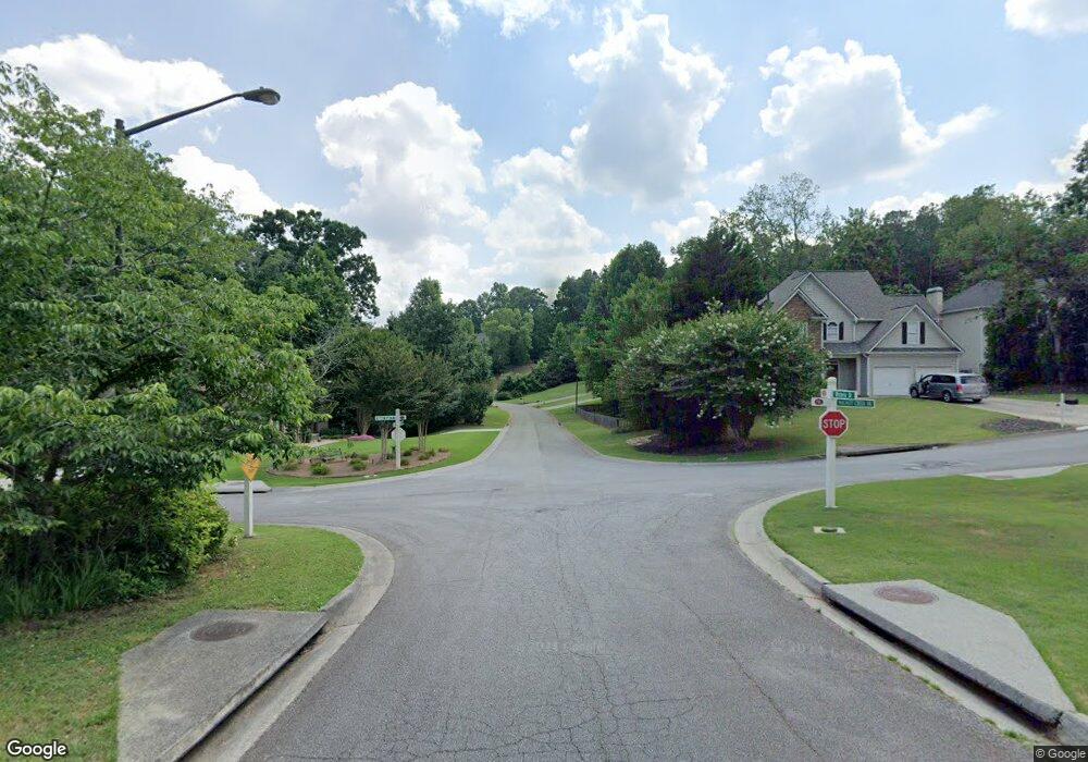 0 Wisteria Dr unit 8649277, Woodstock, GA 30188 - photo 1