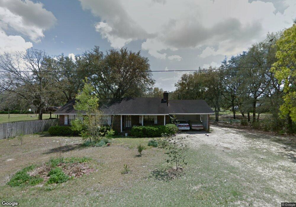 318 Sand St, Douglas, GA 31533 - photo 1